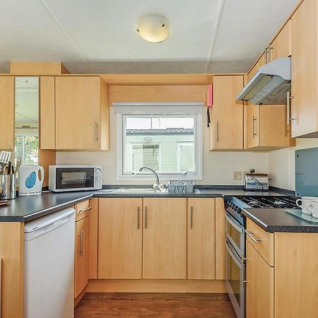 Riverside Caravan Holiday Park Bognor Regis Eksteriør billede
